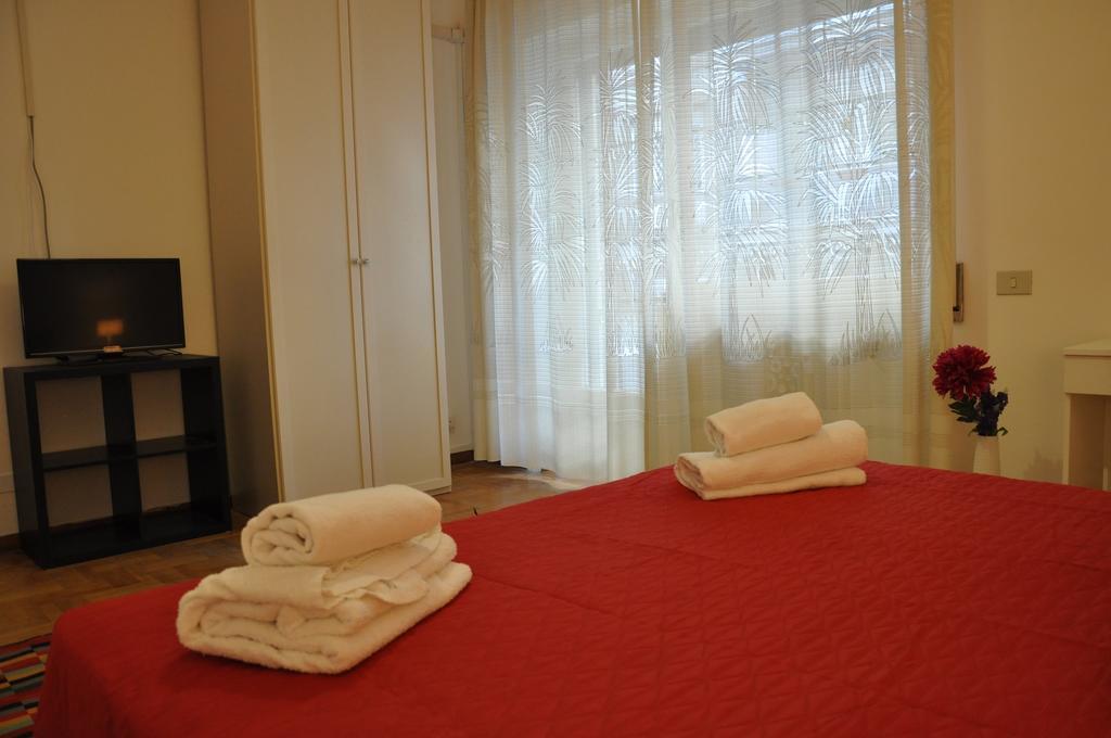 Big Home In Vatican Rome Room photo